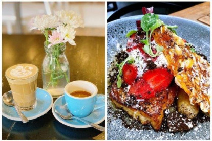 6 day Daytime Cafe for Sale Inner East Suburb