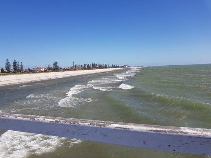 Beach Kiosk Business for Sale ADELAIDE