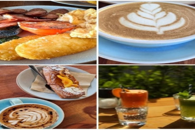 Breakfast Brunch Lunch Cafe for Sale West Subs