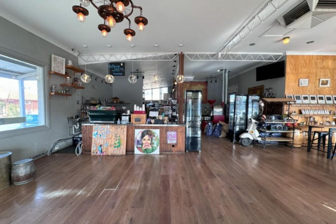 Cafe Opportunity for Sale Henley Beach Cafe Opportunity for Sale Henley Beach