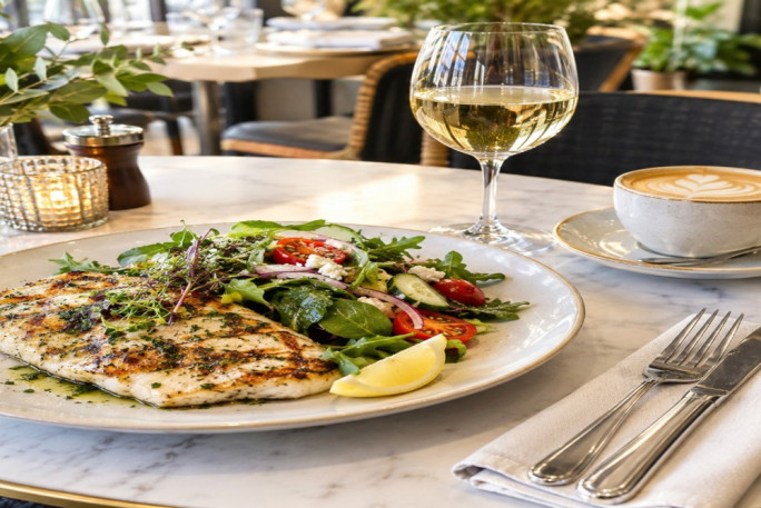 Cafe/Restaurant Opportunity for Sale Adelaide