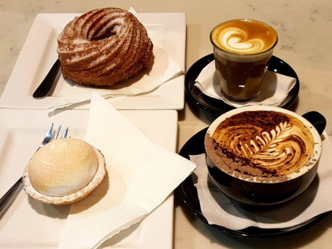 Cafe Business for Sale Adelaide