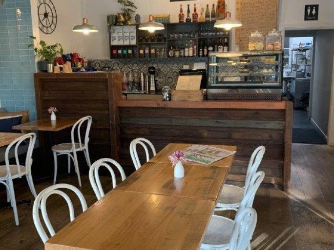 Cafe for Sale Blackwood SA Cafe for Sale Blackwood SA