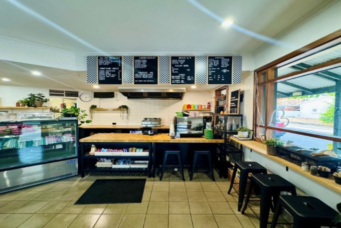 Cafe  for Sale Norwood