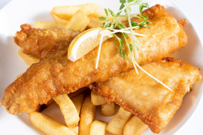 Chicken and Fish Takeaway for Sale Glenelg