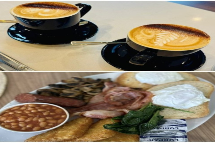 Daytime Cafe Opportunity for Sale North East Suburb 