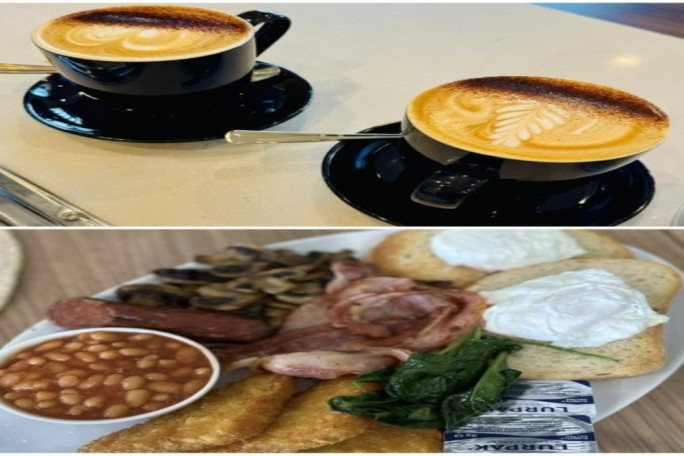 Daytime Cafe Opportunity for Sale North East Suburb