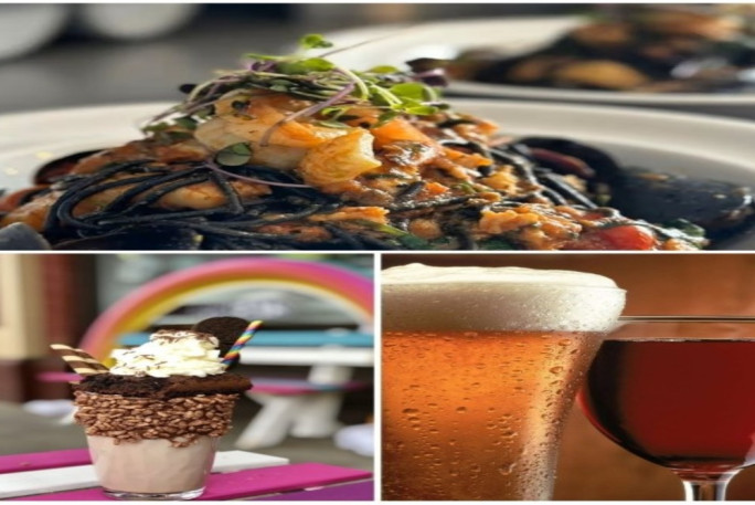 Lic Family Cafe for Sale Glenelg