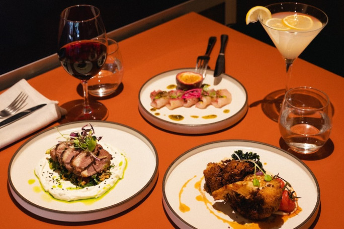 Licenced Cafe/Restaurant Opportunity for Sale Near City East Sub