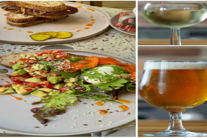 Licenced Cafe opportunity for Sale BeachSide West South Suburb