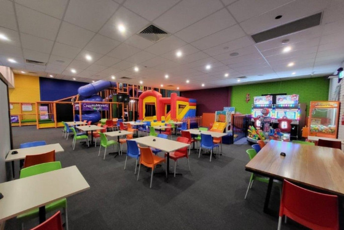 Play Cafe for Sale Adelaide Hills Play Cafe for Sale Adelaide Hills