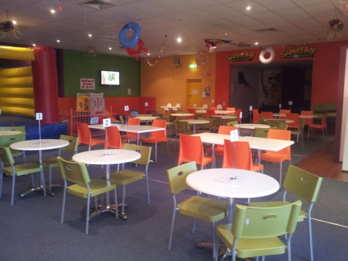 Play Cafe Business for Sale Mount Barker