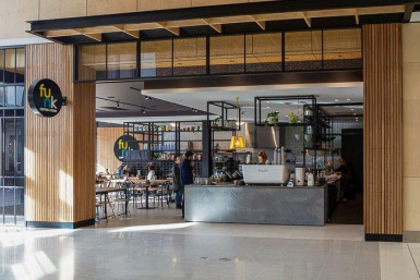 Cafe Franchise Business for Sale Port Adelaide