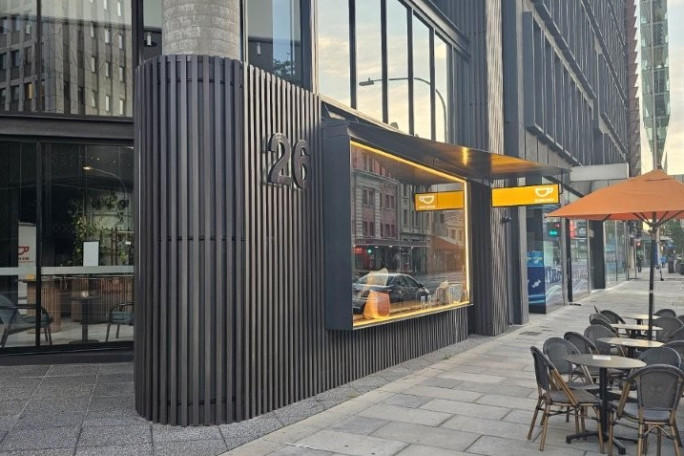 Espresso Bar Franchise for Sale Adelaide