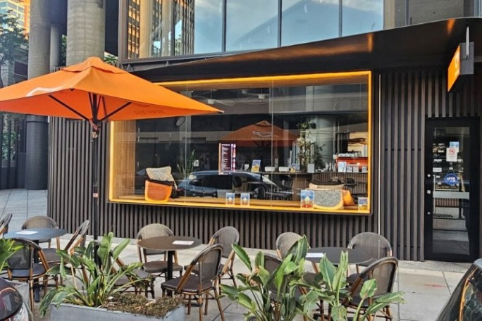 Espresso Bar Franchise for Sale Adelaide