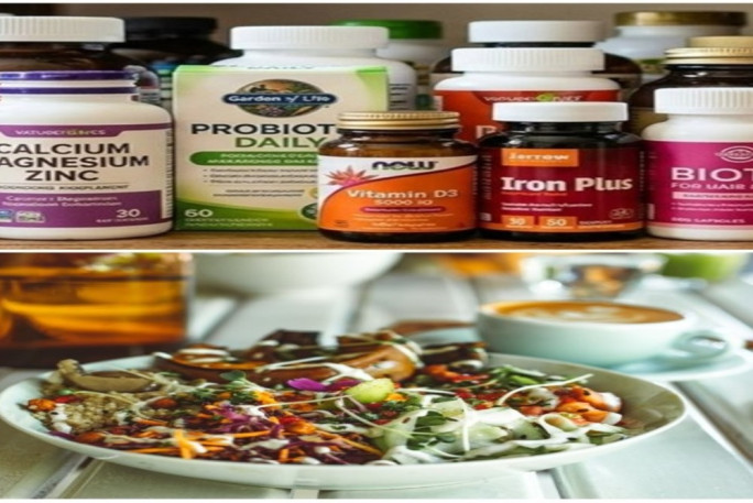 6Day Health foods/Cafe Business for Sale Adelaide 
