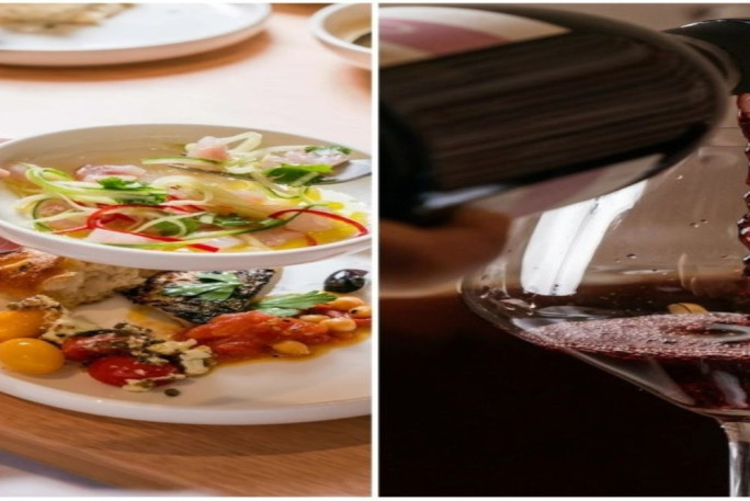 City Restaurant & Bar for Sale Adelaide