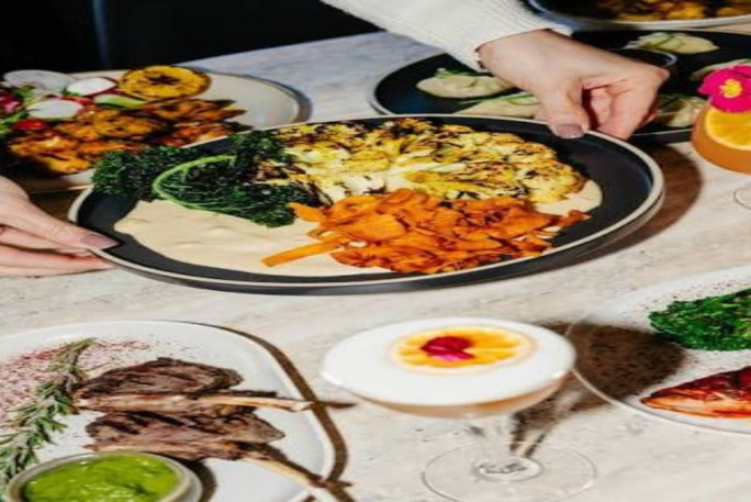 % Night City Restaurant for Sale Adelaide 
