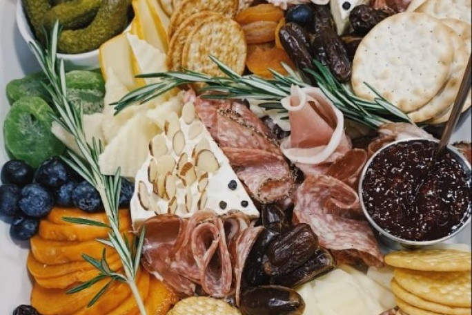 4 Day Gourmet Store Business for Sale Adelaide