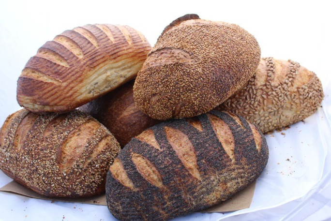 4.5 day Bakery Business for Sale West Suburb