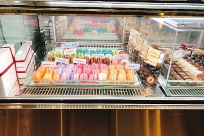 6 Day Patisserie Business for Sale Inner South Suburb 6 Day Patisserie Business for Sale Inner South Suburb