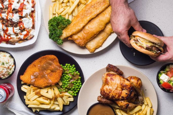 Chicken Takeaway Business for Sale Fairview Park Chicken Takeaway Business for Sale Fairview Park