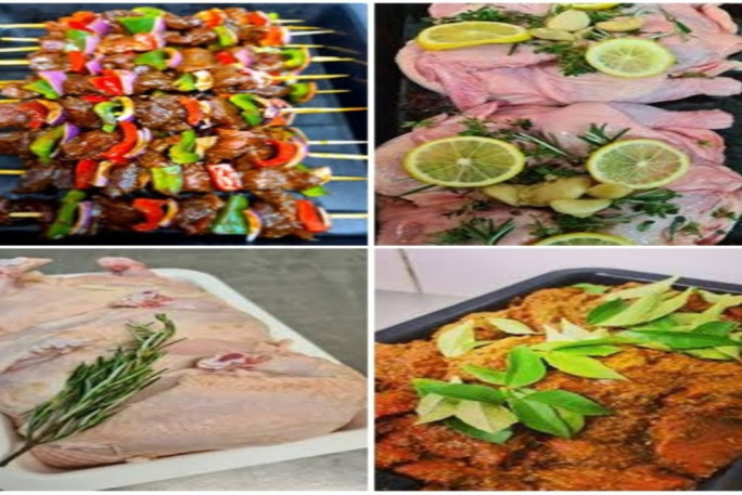 Fresh Poultry & Marinades  Business for Sale East Suburbs