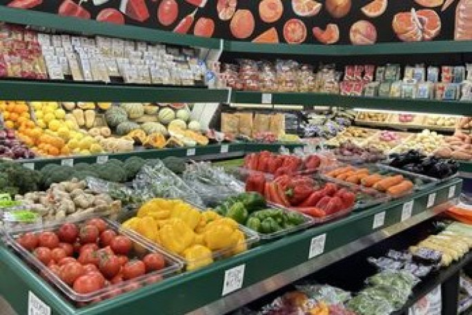 Fruit & Veg & More Business for Sale Near City 