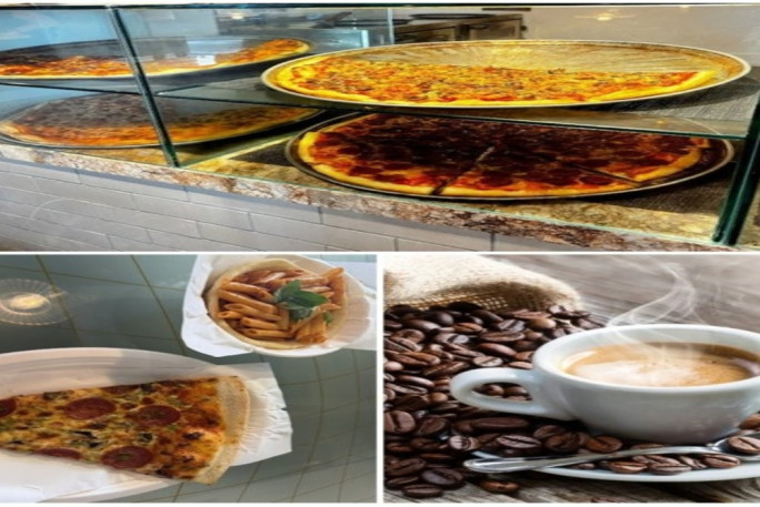 5 Day Italian Fast Food Business for Sale Adelaide 