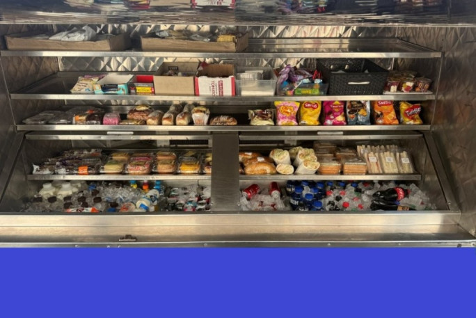 5 day Lunch/Vans Business for Sale North West Subs