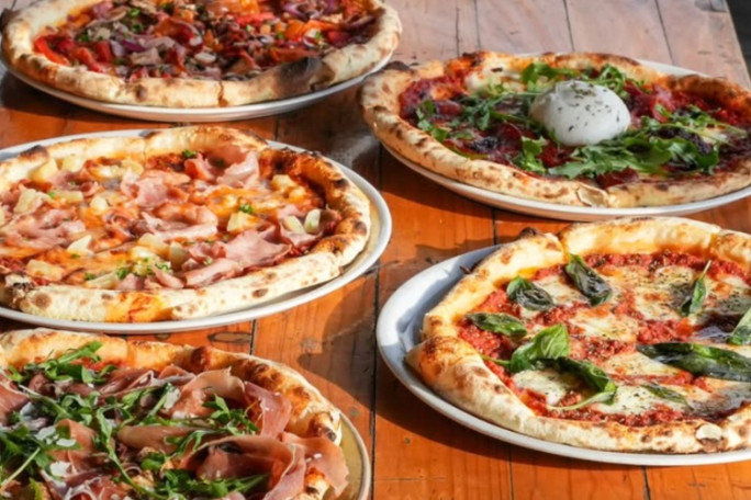 5 night pizza bar Business for Sale North Adelaide 