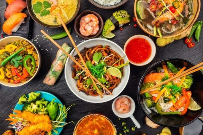 Asian Takeaway Business for Sale Glenside Asian Takeaway Business for Sale Glenside