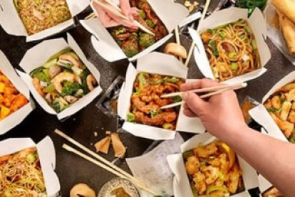 Asian Takeaway Restaurant Business for Sale Adelaide