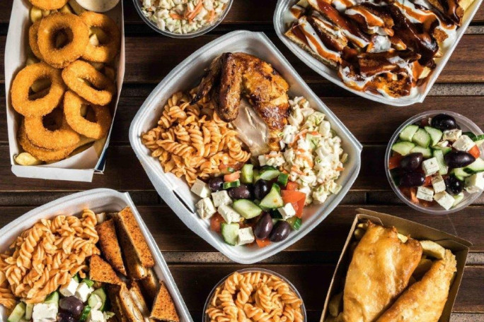Chicken Seafood Takeaway Business for Sale Eastern Suburb Chicken Seafood Takeaway Business for Sale Eastern Suburb