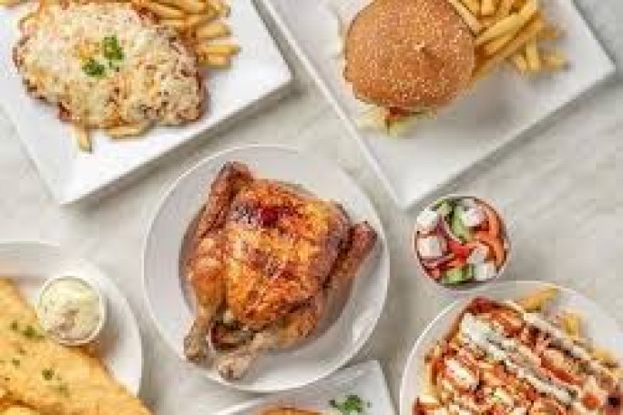 Chicken & Seafood Takeaway Business for Sale South West Sub