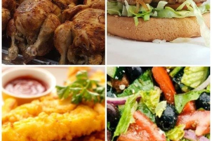 Chicken Takeaway Business for Sale North East Suburb 