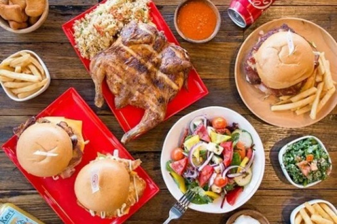 Chicken Takeaway Business for Sale Southern Suburb Chicken Takeaway Business for Sale Southern Suburb