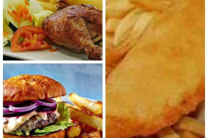 Chicken Takeaway Business for Sale Western Suburb Chicken Takeaway Business for Sale Western Suburb