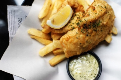 Fish & Chips Business for Sale Greenacres 