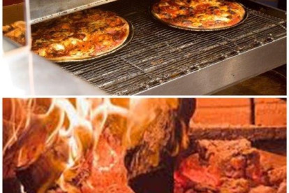 Pizza Bar Takeaway Business for Sale East Suburb
