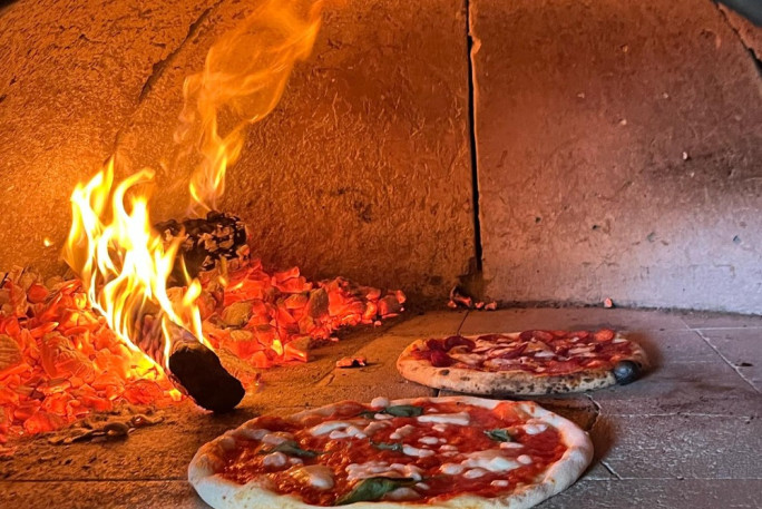 WoodOven Pizza Bar Business for Sale Adelaide Hills 