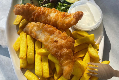 Fish & Chips Takeaway Business for Sale Henley Beach