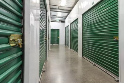 Freehold Self Storage Business for Sale South Australia 