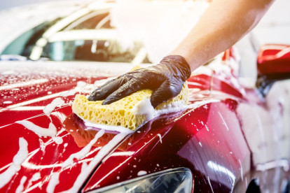Hand Car Wash Business for Sale Inner North Suburb