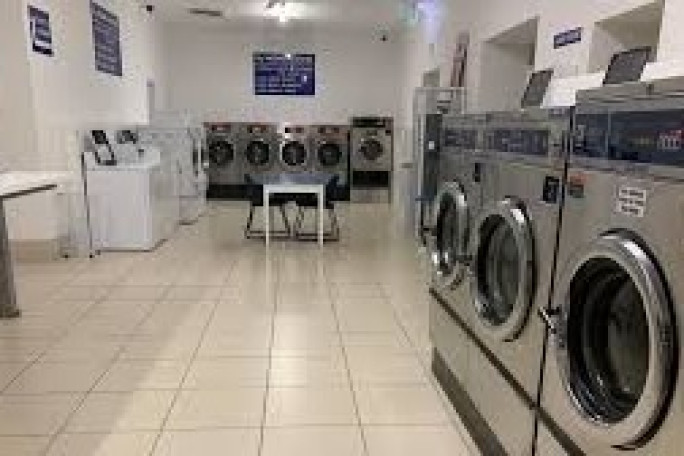Laundromat Business for Sale Port Augusta