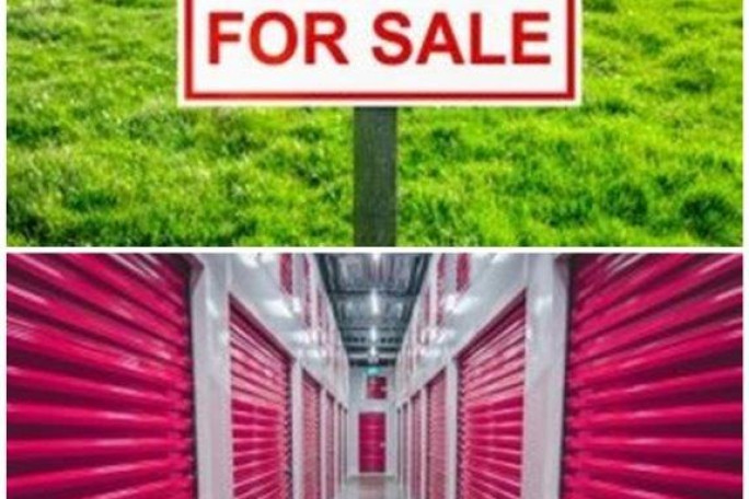 Self Storage Facility  Business for Sale South Australia  