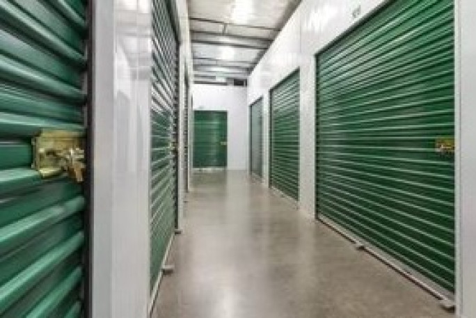 Self Storage Freehold&Business Business for Sale Regional Sa 