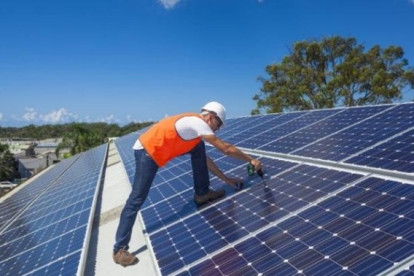 Solar Panels Business for Sale Adelaide