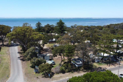 Freehold Caravan Park Business for Sale South Australia