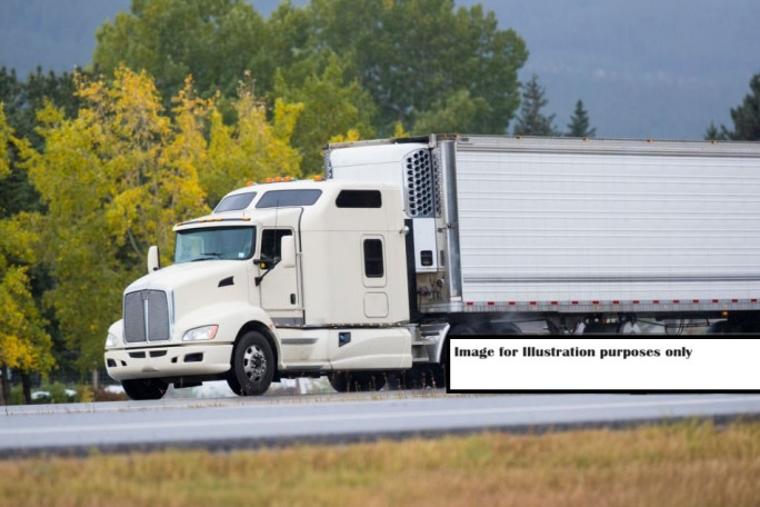 transport Business for Sale GREENFIELDS 